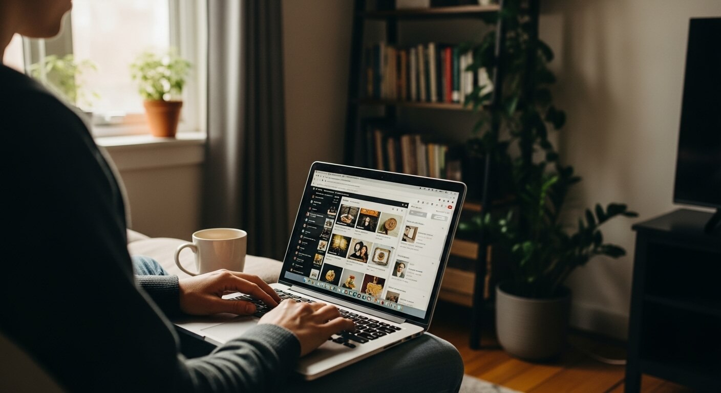 제휴 마케팅으로 수익 