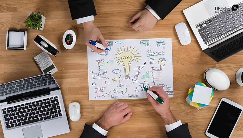 2024년 돼지띠 사업운