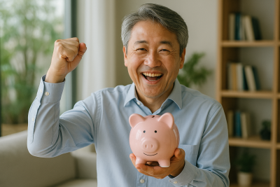 저축이 우선인 경우