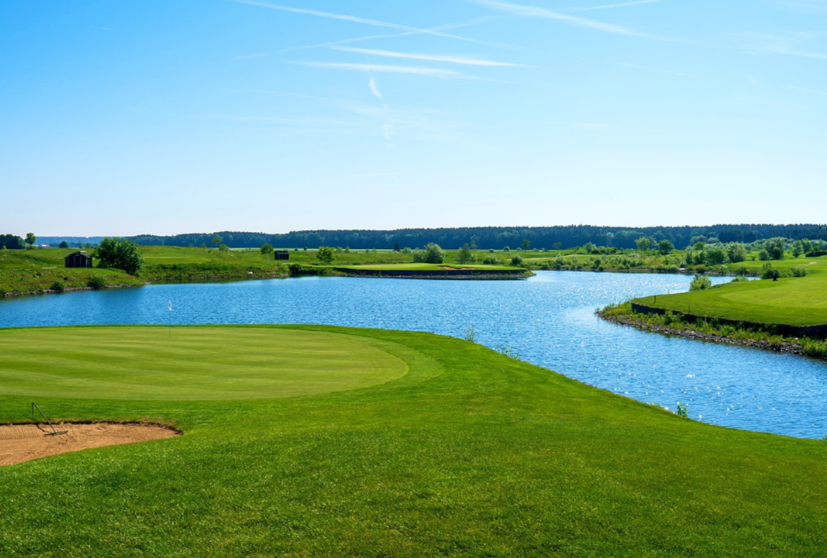 골프장 관련 사진