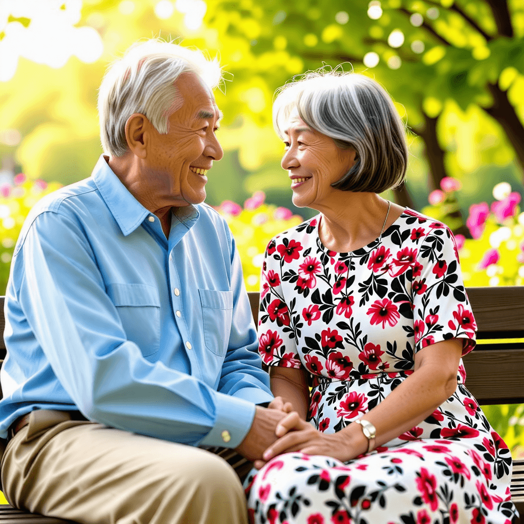 2025년 기초연금 수급자격이 궁금하다면