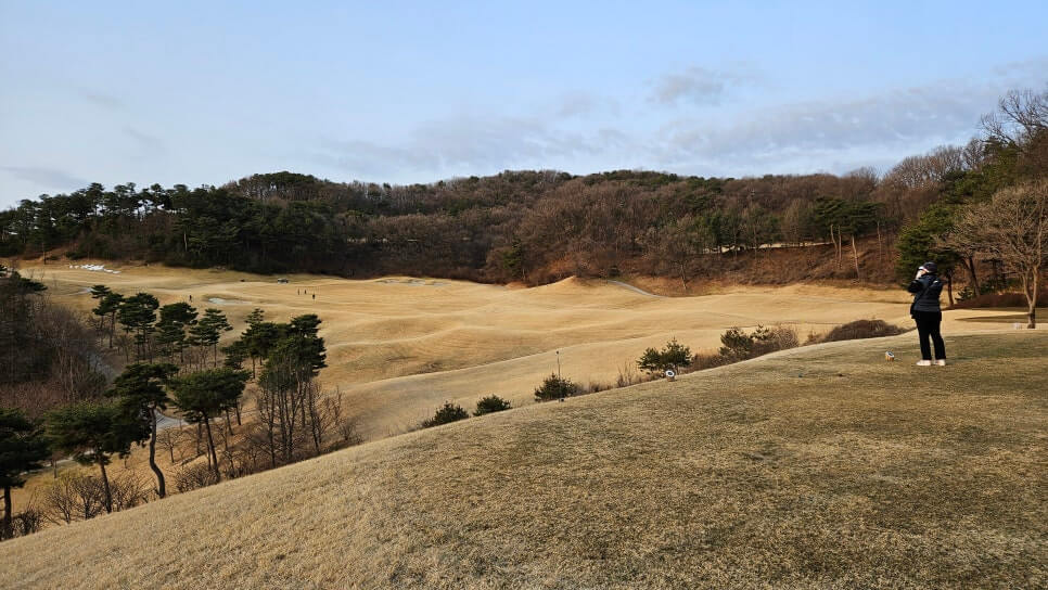 골프장 경험담 음성 진양밸리cc 단순한 필드 골프장을 넘어&amp;#44; 자연과 전략이 어우러진 코스로 골퍼들에게 깊은 인상
