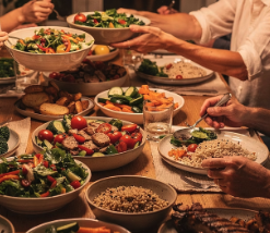 비타민K 만드는 작은 실천