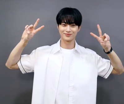 변우석 프로필