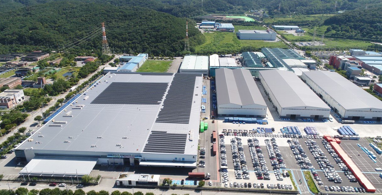 2차전지 관련주