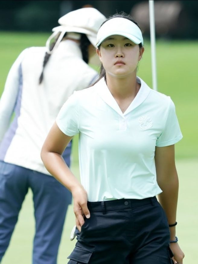 오수민 골프선수 누구? 나이&middot;프로필&middot;학력&middot;가족&middot;프로 전향&middot;280야드 장타&middot;LPGA 도전&middot;상금 총정리