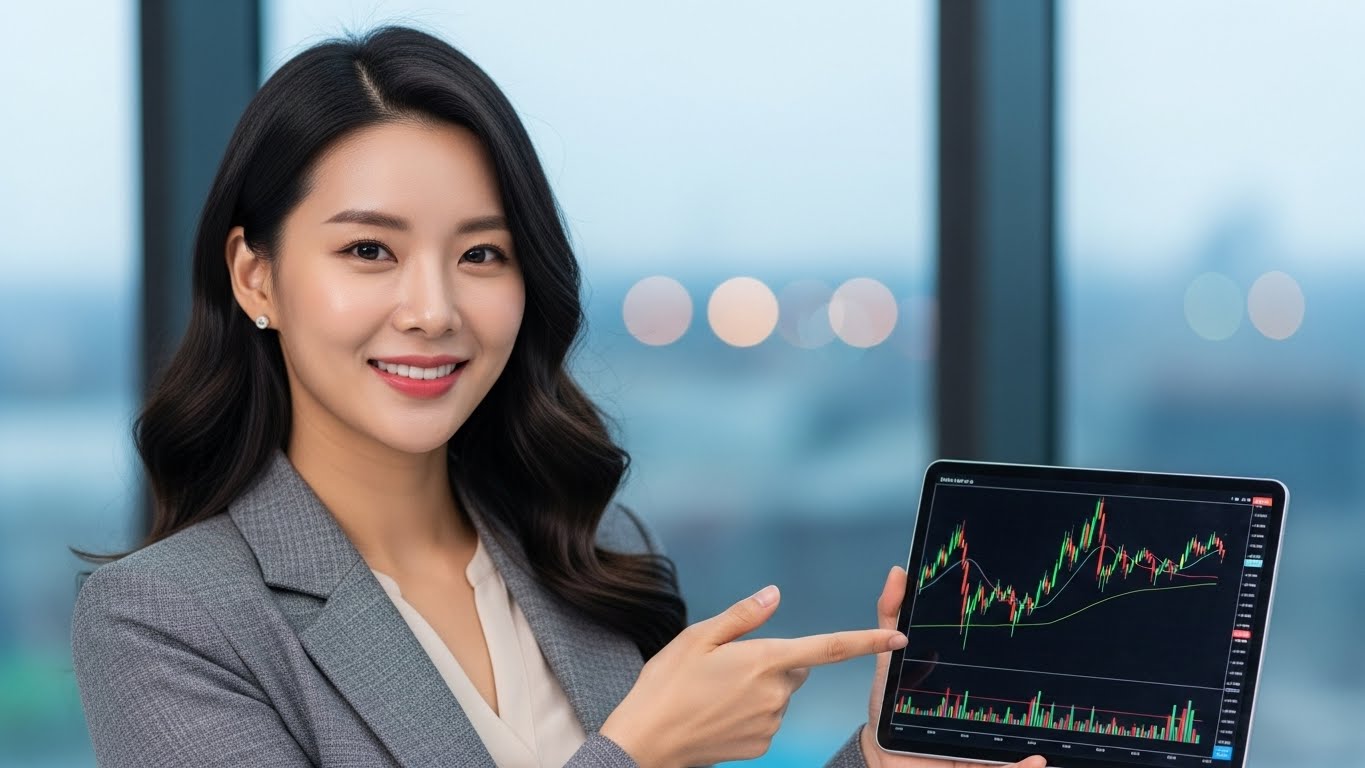 아크릴(Acryl) 주가