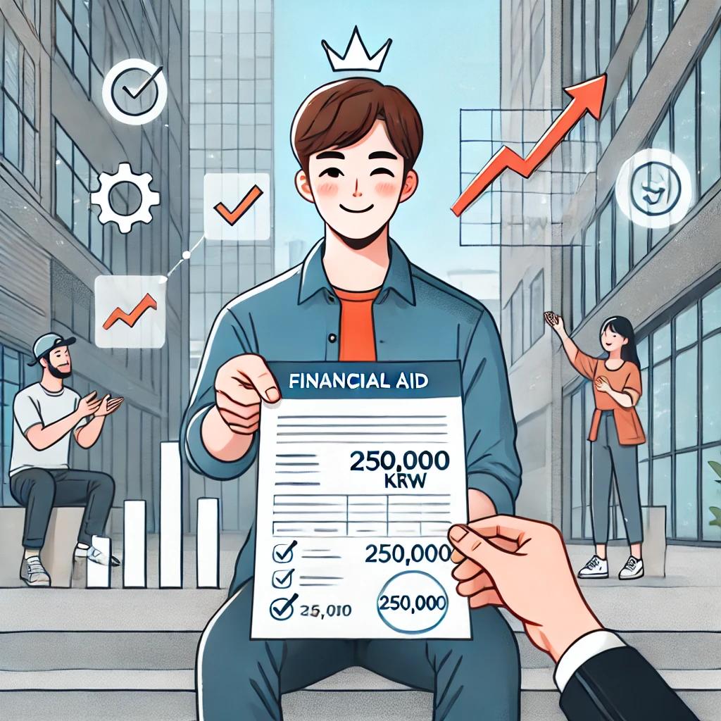 25만원 지원법