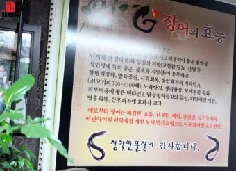 장어 효능 장어와 상극인 음식 건강 상식_21