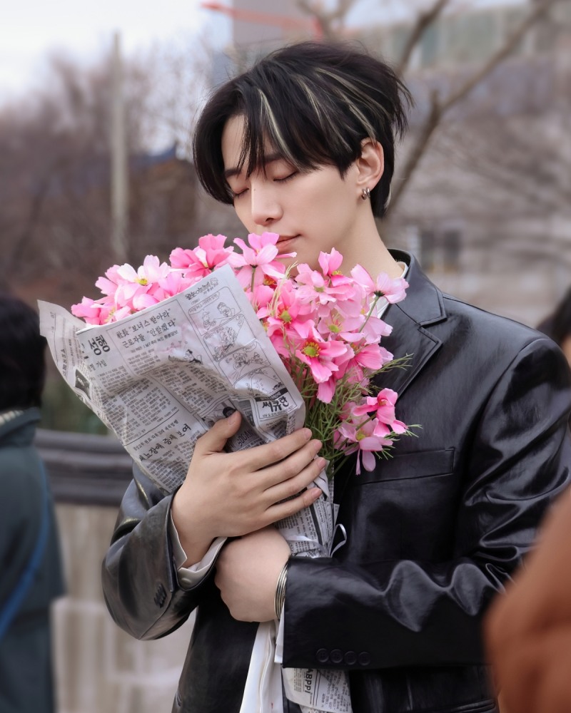 태풍상사 이준호