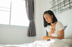 폐렴 증상 15