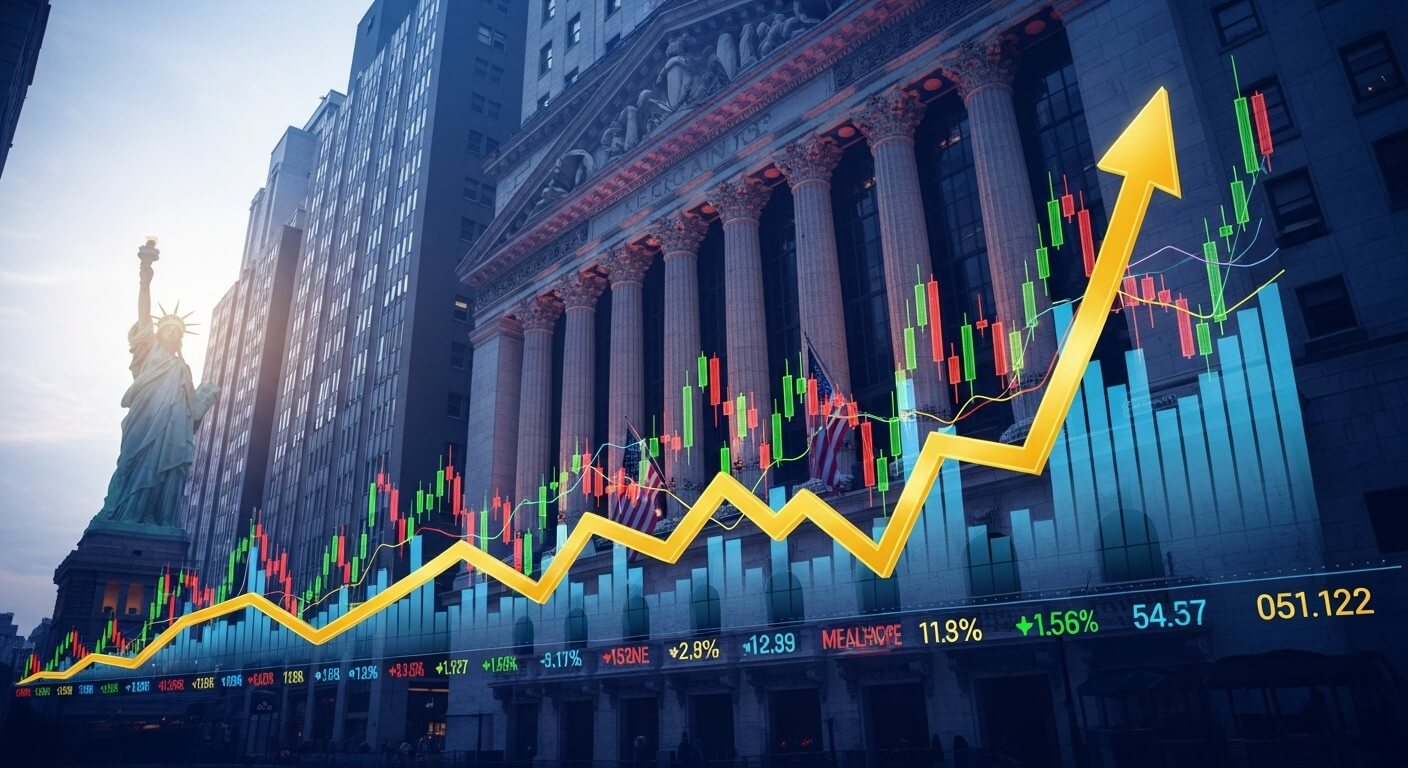 미국 주식 사는법