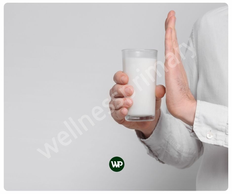 산양유 단백질 효능