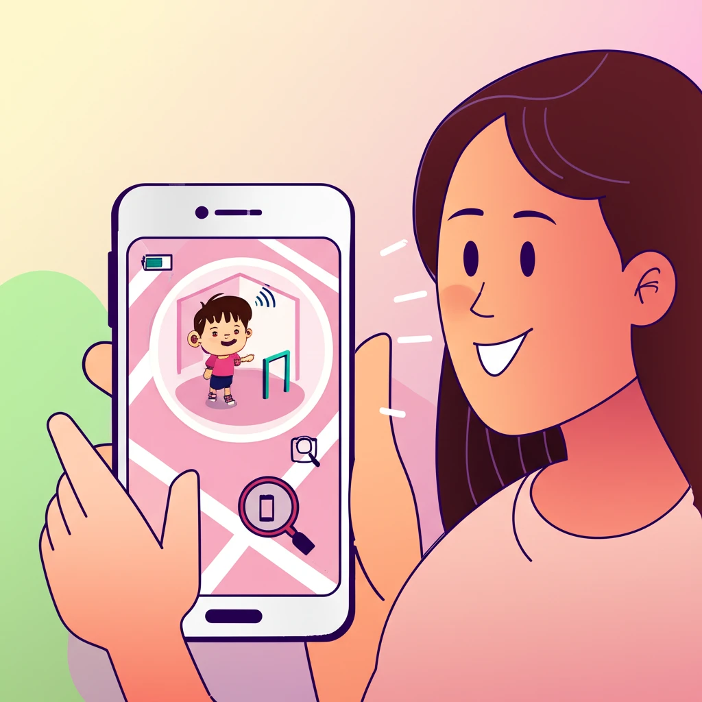 초등학생 등하굣길 안전을 위한 무료 ..