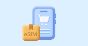 쉽게 배우는 eSIM 사용법 가이드 관련사진