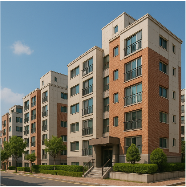 2025 주택임대차 계약신고 방법 총정리(과태료,대상 등 최신정보)