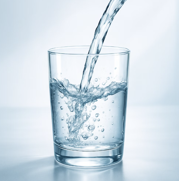 대처법 1: 충분한 수분 섭취