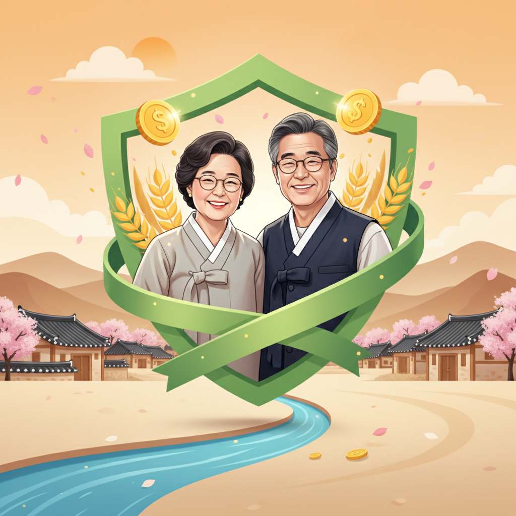 기초연금 수령액