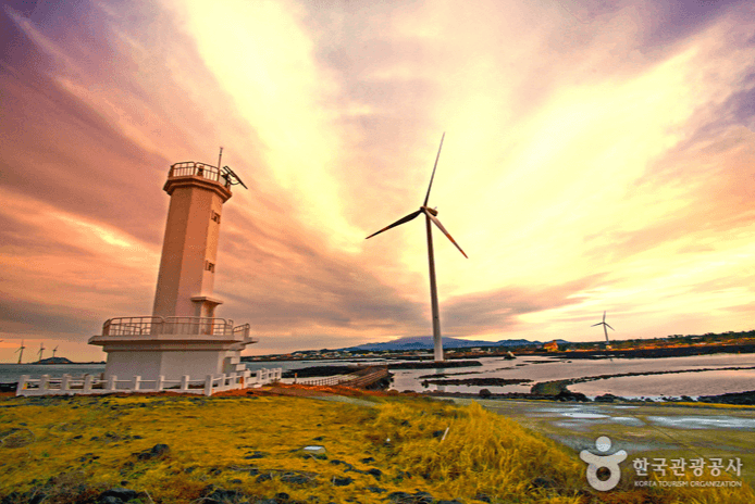 신창해안도로-한국관광공사