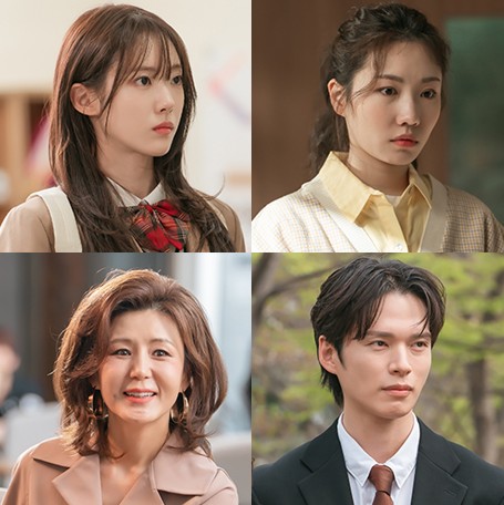 태양을 삼킨 여자 재방송 다시보기 보러가기 등장인물 이루다 최수견 이칸희 최민수