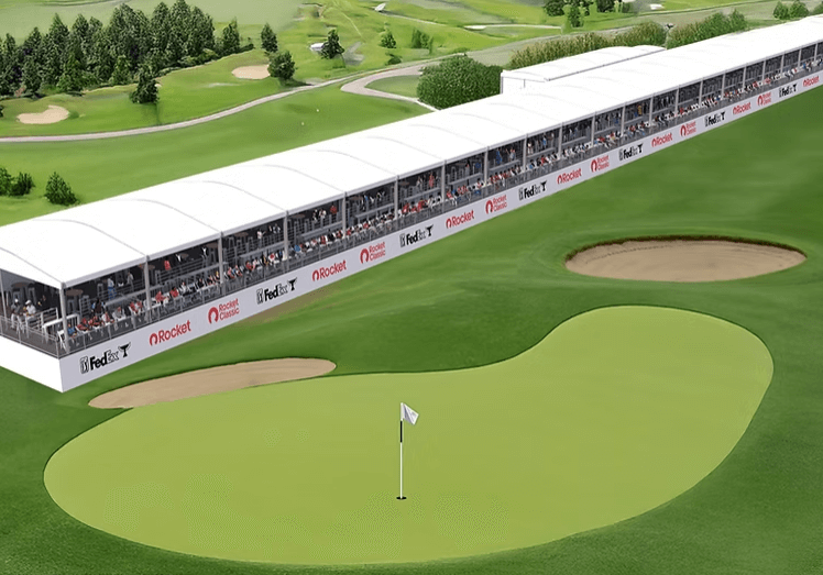 2025 PGA 로켓 클래식 대회 개요 및 중계일정