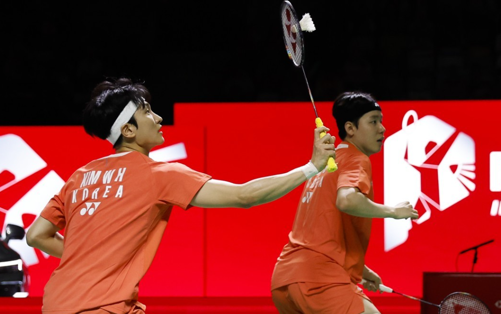 BWF 세계선수권