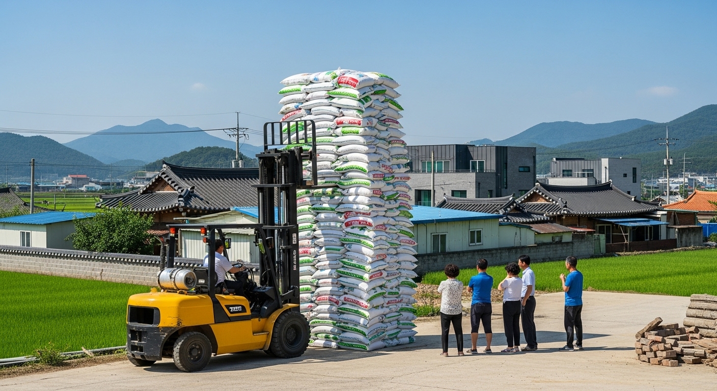 토지이용계획, 환경피해, 건축법 위반