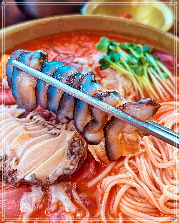 맛있는 녀석들 동해, 속초, 청초호 3대 물회 맛집, 전복, 해삼, 해산물, 사골육수 물회 맛집