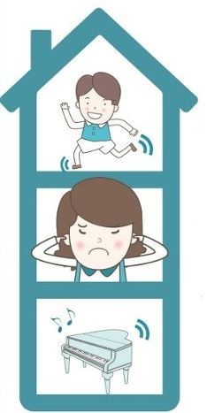 층간소음&amp;#44; 손해배상가이드라인&amp;#44; 공동주택
