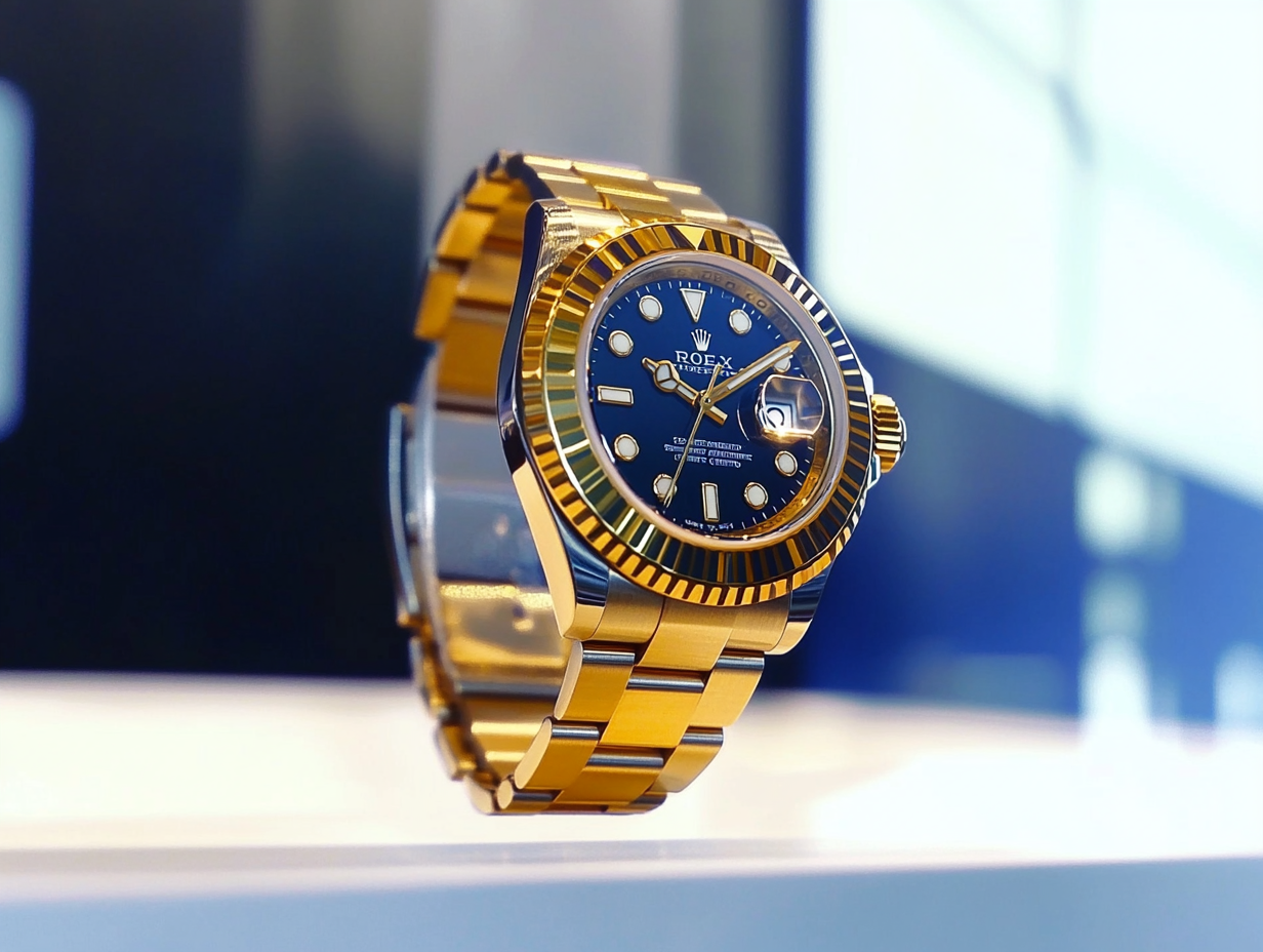 롤렉스 중고 시계, 가성비 좋은 모델과 안전 구매 팁은?