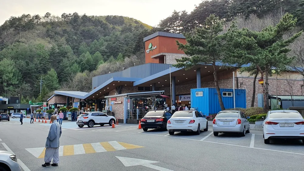 강원도 고속도로 휴게소 추천 BEST 5