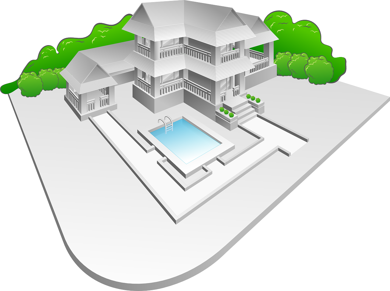 지분부동산과 리츠의 차이점