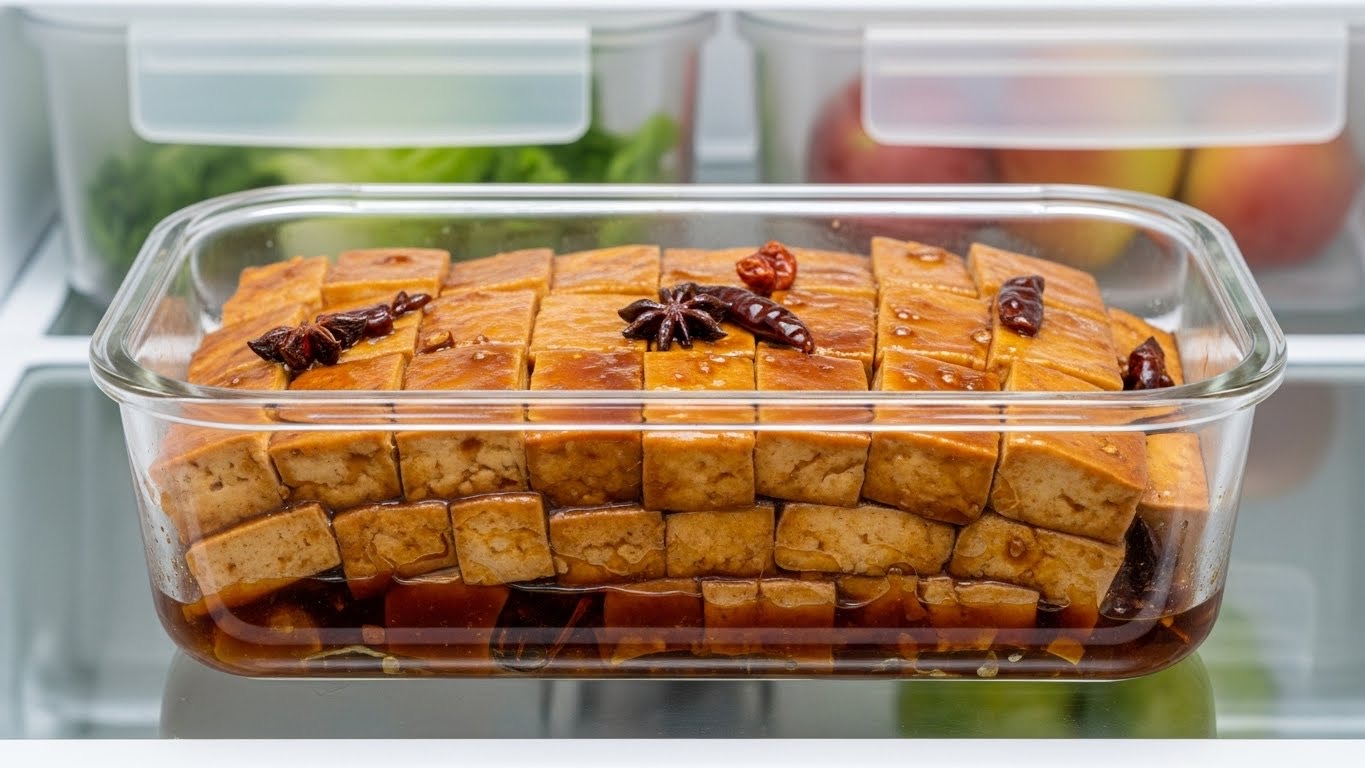 두부조림 황금레시피