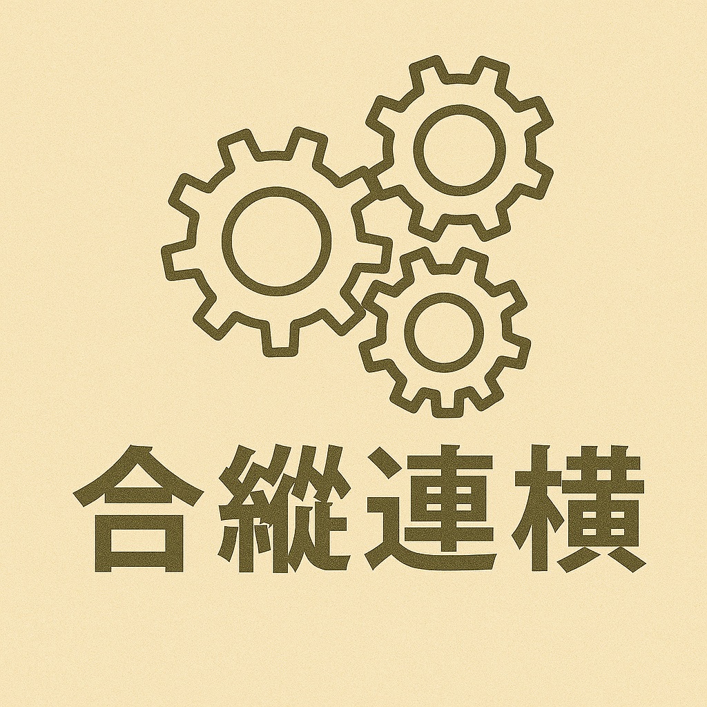 합종연횡 이미지