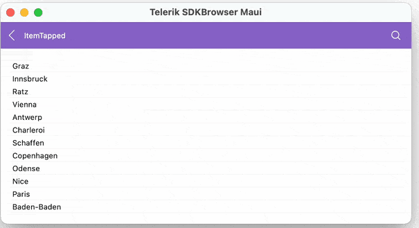 dot net maui collectionview