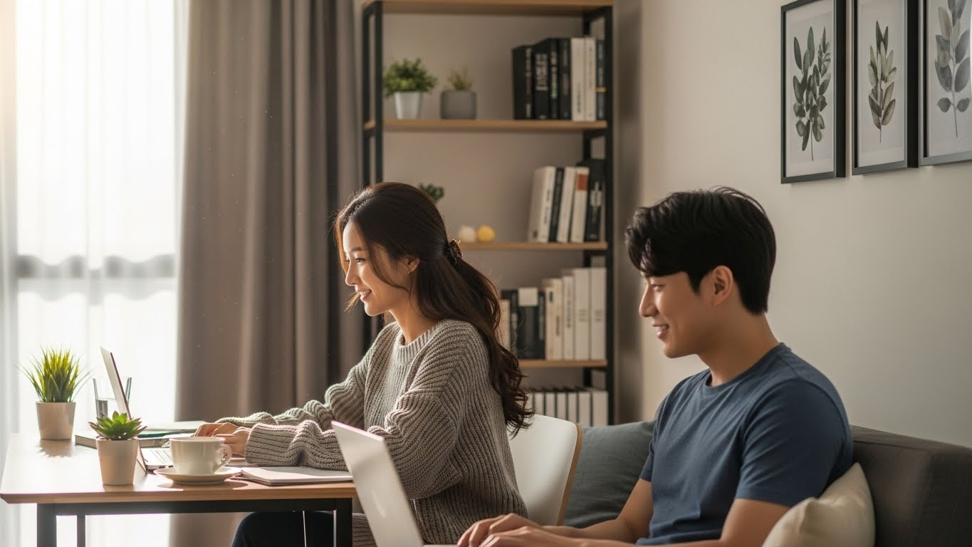 신용대출 필요서류