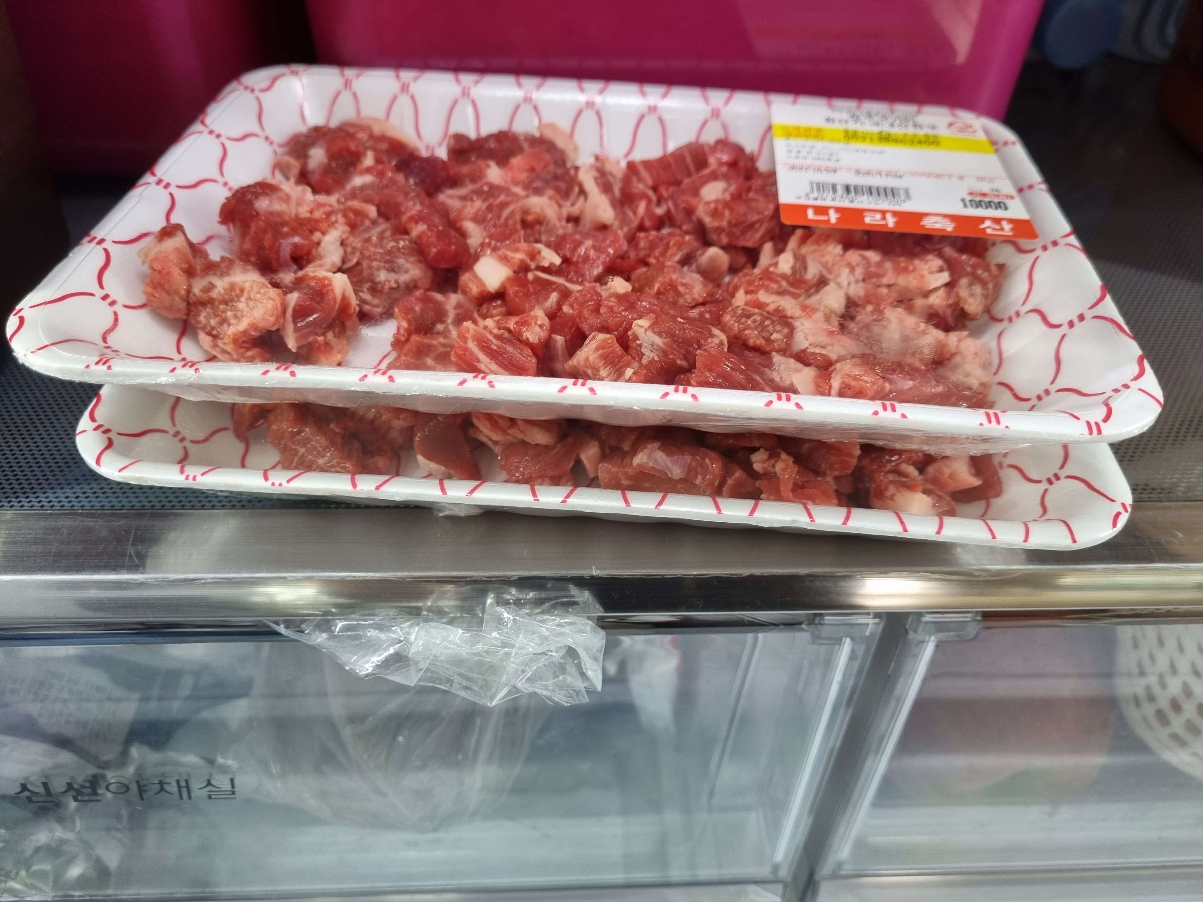 제사-상차림-재료-소고기