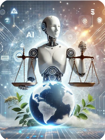 AI 규제와 디지털 윤리 – 기술과 책임의 균형