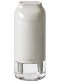 루메나 듀얼 무선 가습기, H3 X, 새틴베이지