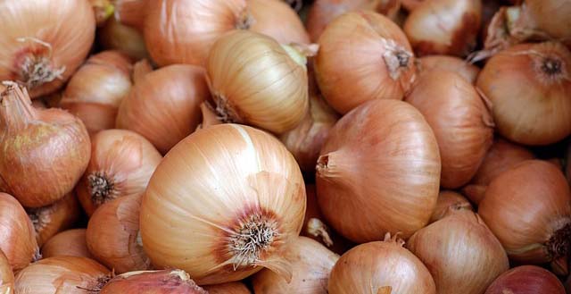 생양파 매운맛 줄이는 최고의 방법!