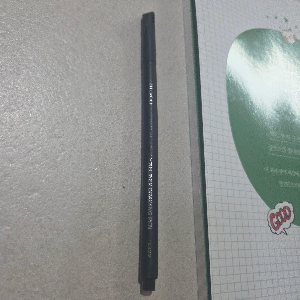 손글씨 잘 써지는 펜 찾기