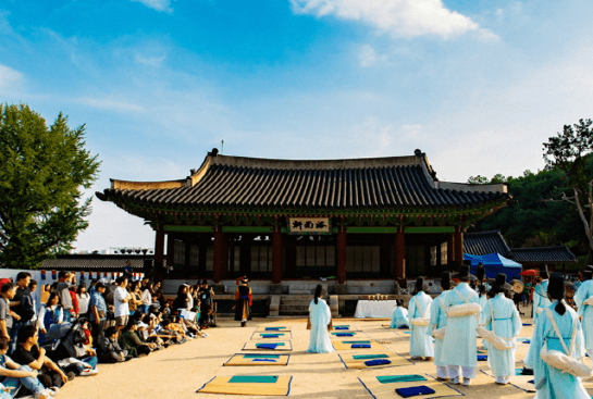 가을 축제 가볼만한 곳 