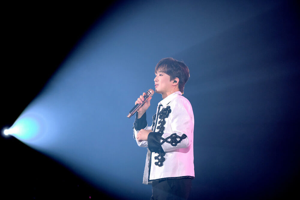 이찬원 콘서트 찬가: 디어 마이 찬스