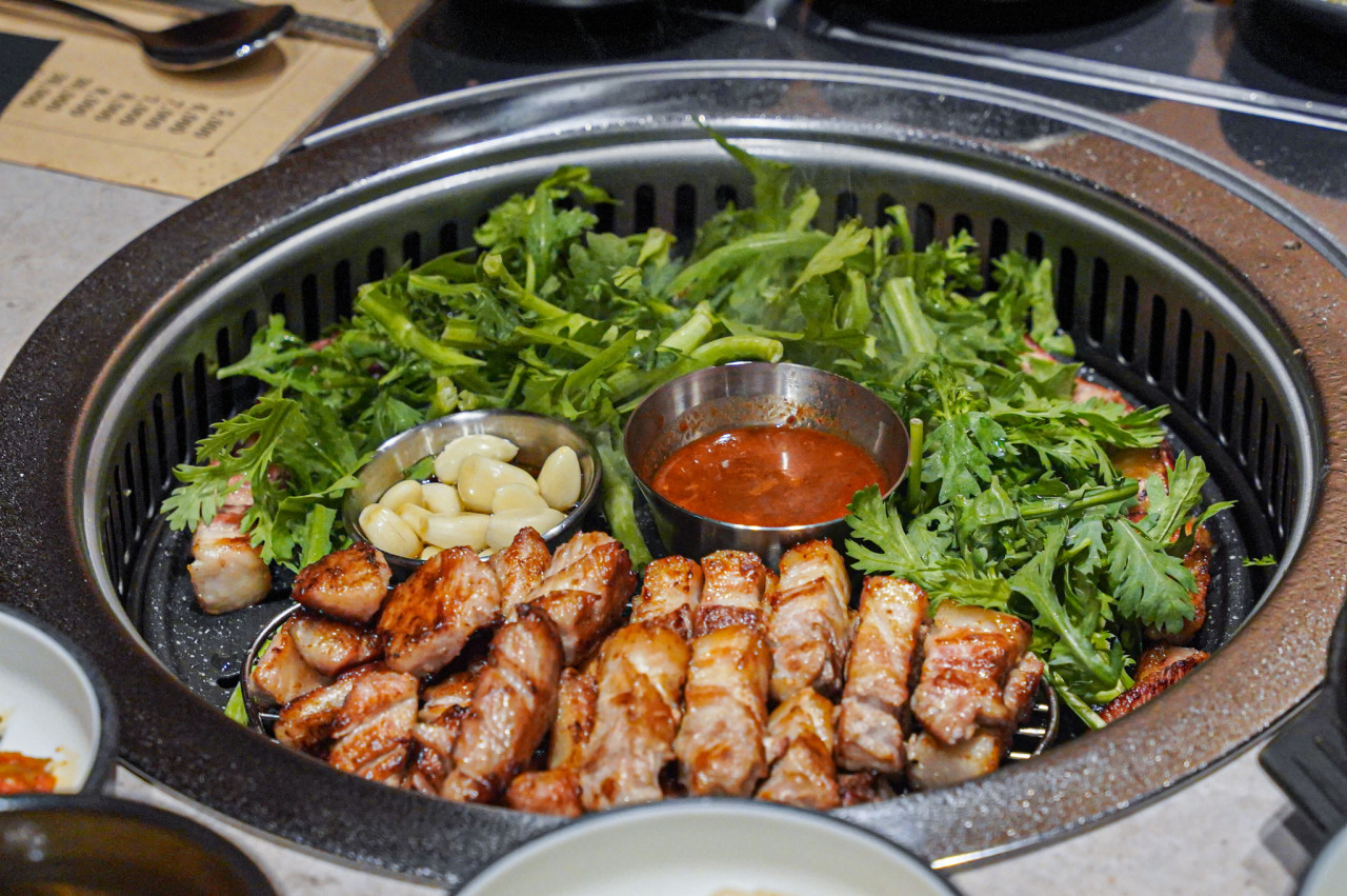 여의도 연말 회식 장소 고민 끝! 맛집 TOP 5, 편의시설까지 완벽 정리