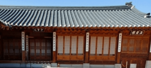 경복궁달빛야행 행사정보유의사항