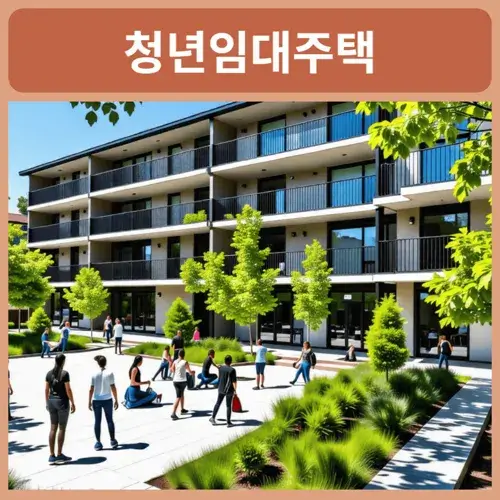청년-임대주택-자격