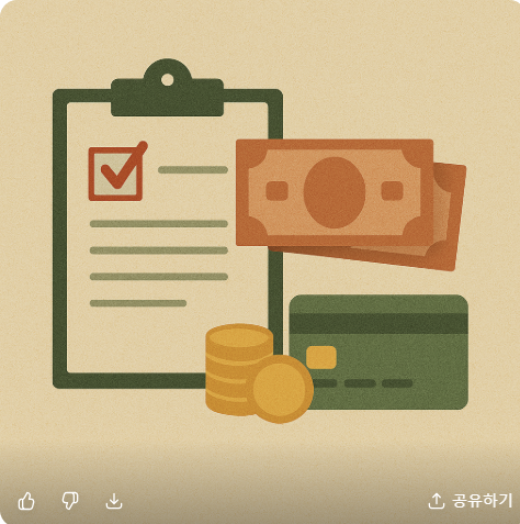 2차 민생소비쿠폰 신청, 1차와 다른점은 무엇? 관련 사진