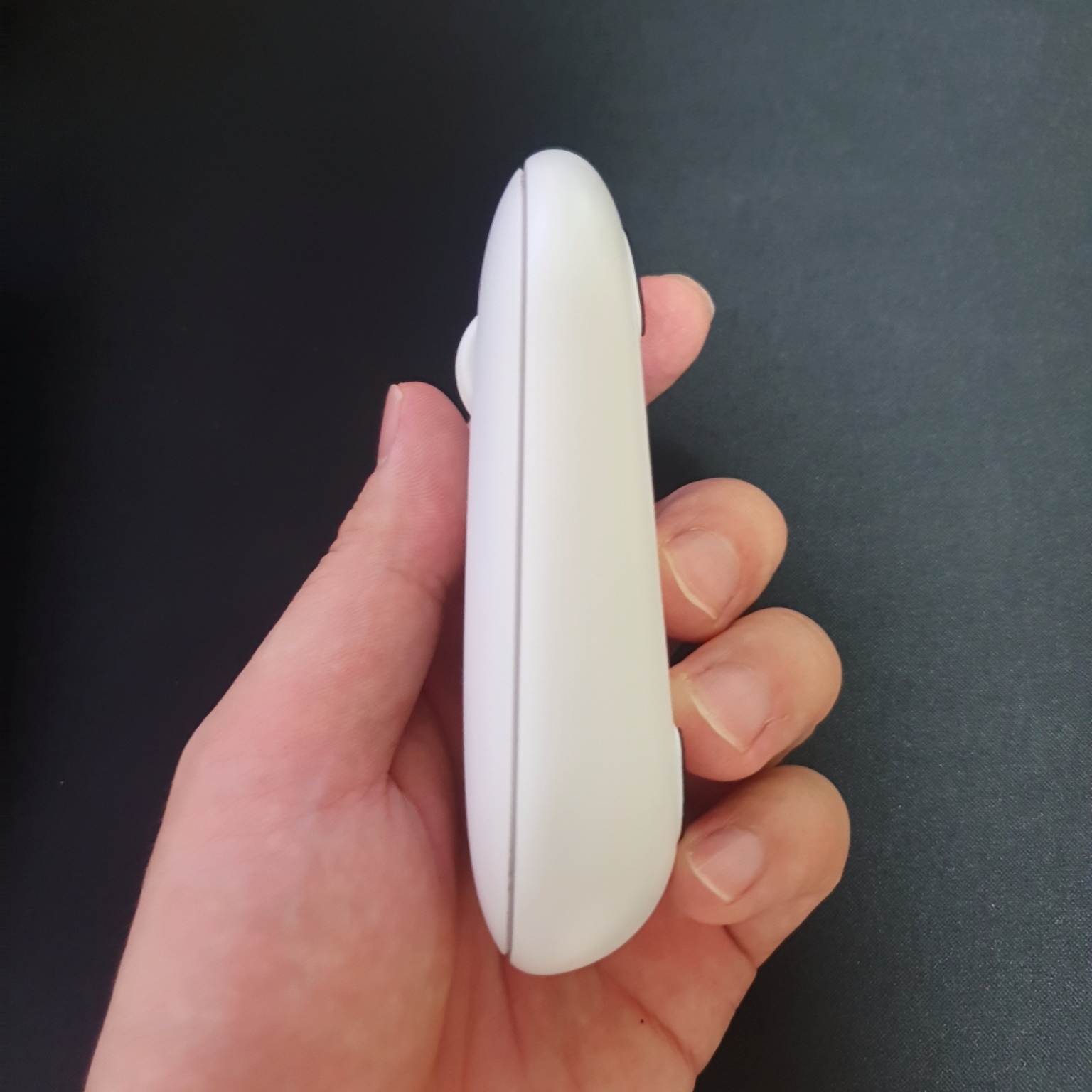 로지텍 페블(Pebble) 2