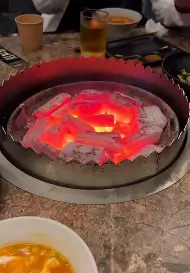 생방송투데이 맛있는 퇴근 원시구이 컨셉의 꼬치구이 전문