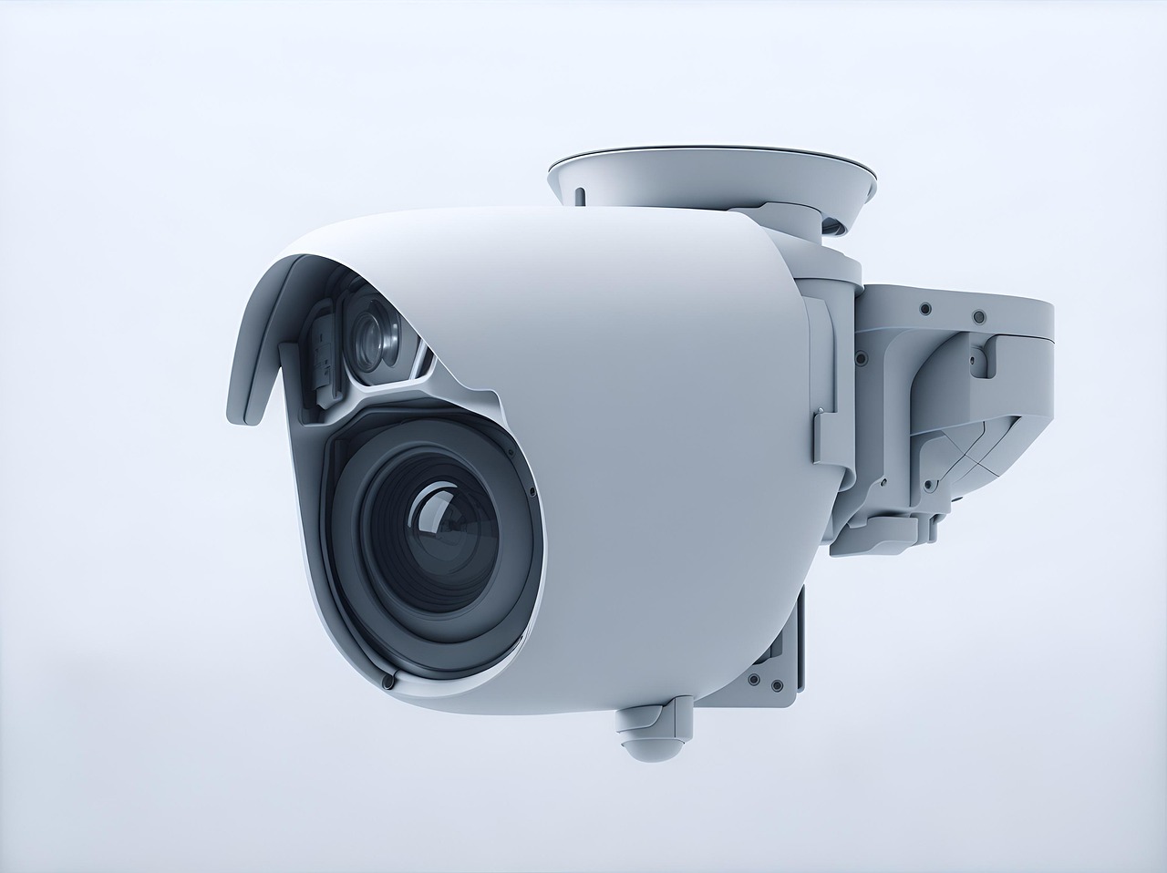 cctv 카메라